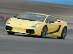 Lamborghini Gallardo Superleggera 2007 года